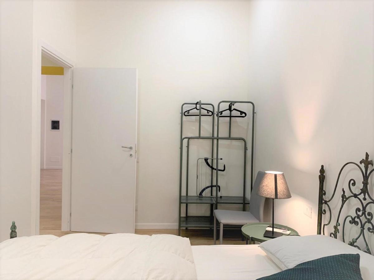 Apartamento Ml Center *