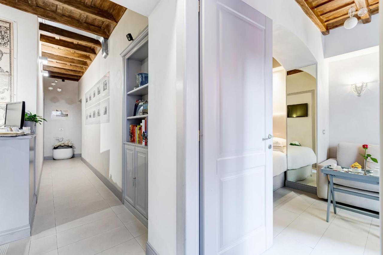 Guest house Frattina27 Rome