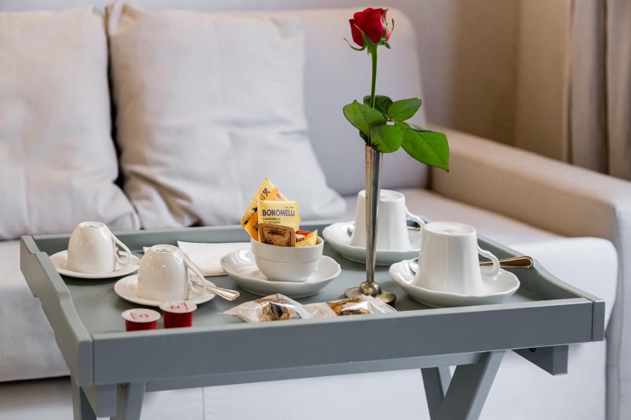 Frattina27 Guest house 3*