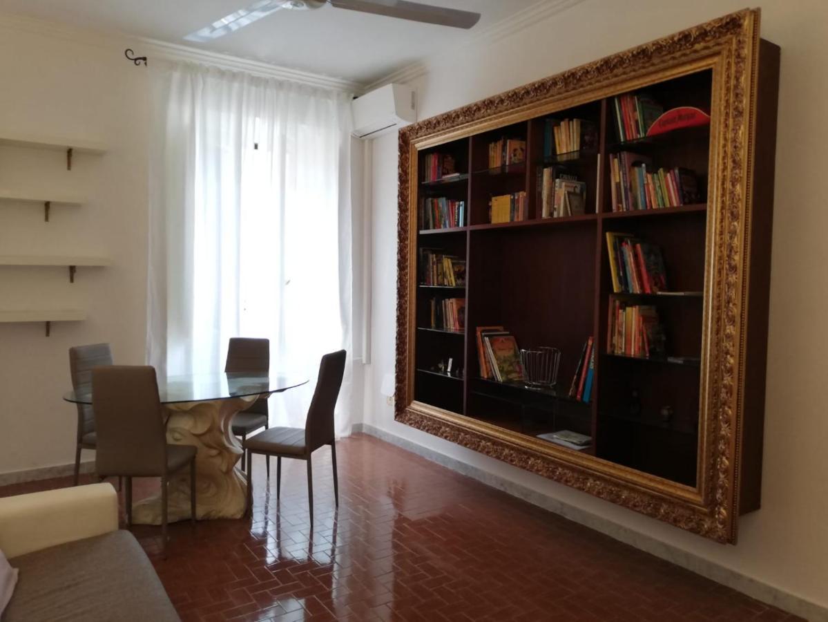 Piramide & Testaccio Design Flat Apartamento