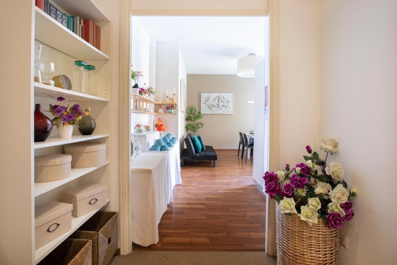 Bed & Breakfast Momo 3 Roma
