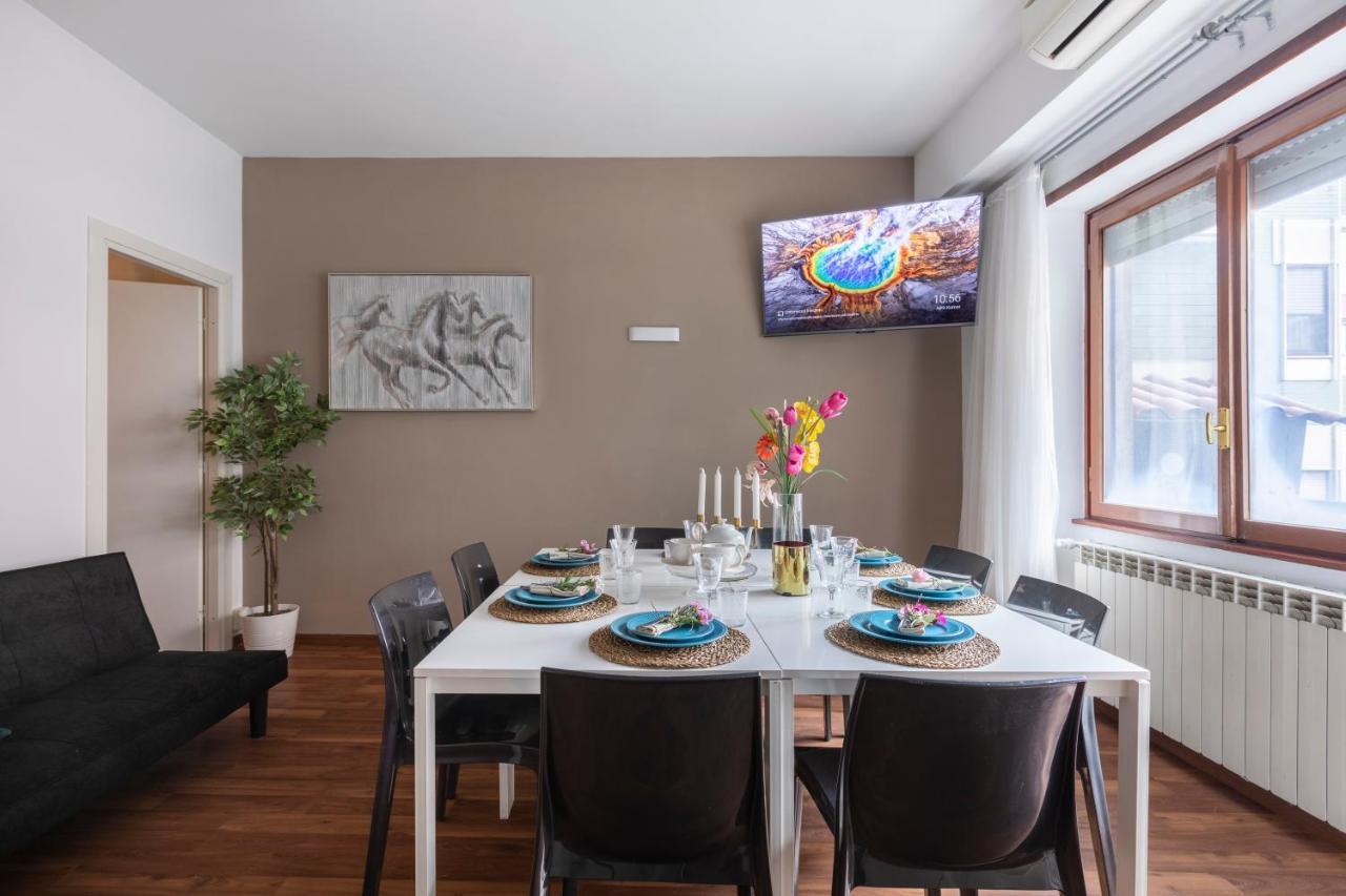 Bed & Breakfast Momo 3 Roma