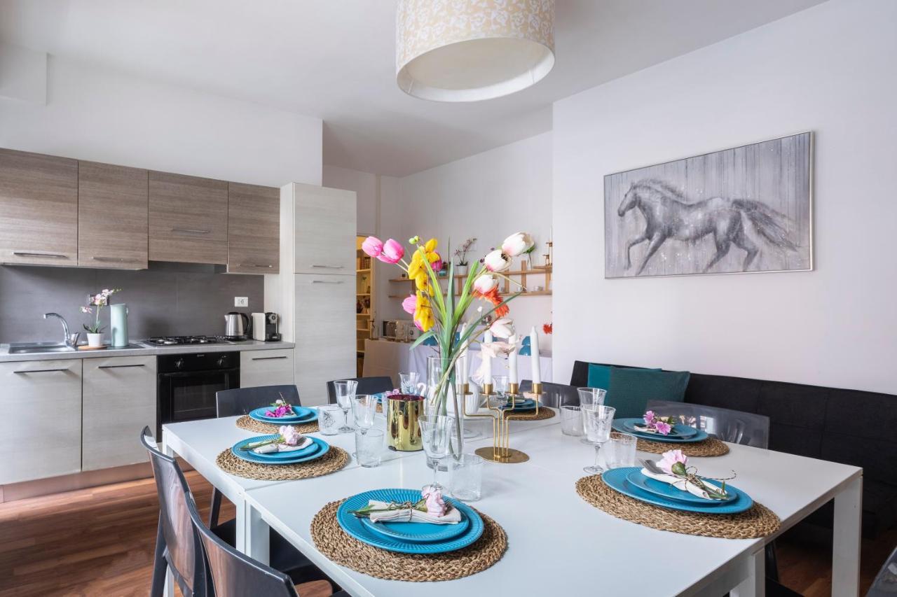 Bed & Breakfast Momo 3 *