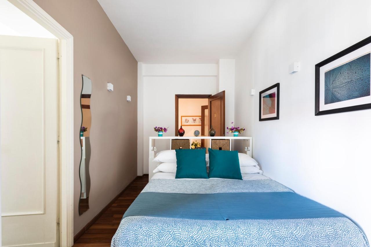 Bed & Breakfast Momo 3 Roma