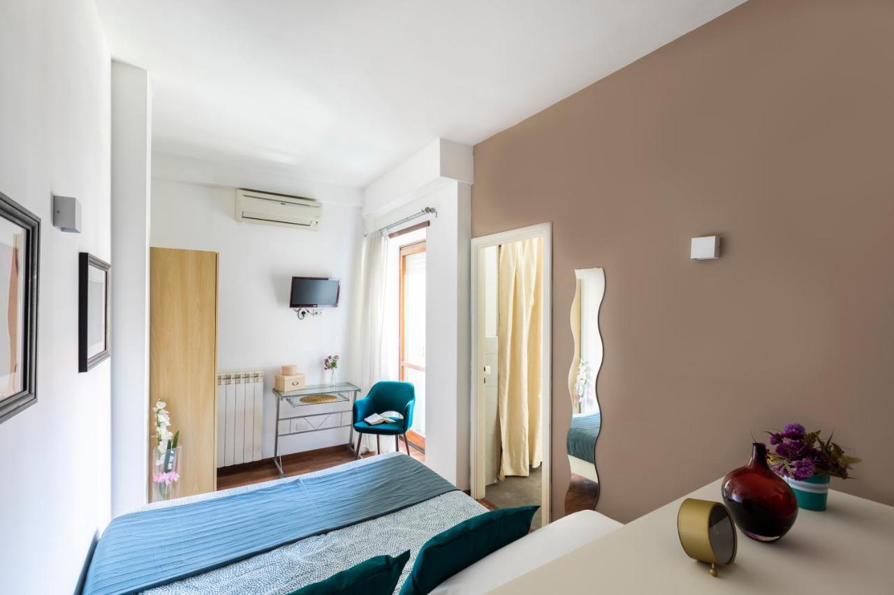 Momo 3 * Roma