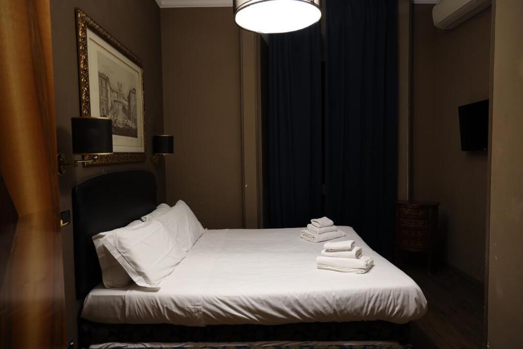 Les D'or Guest house 3*