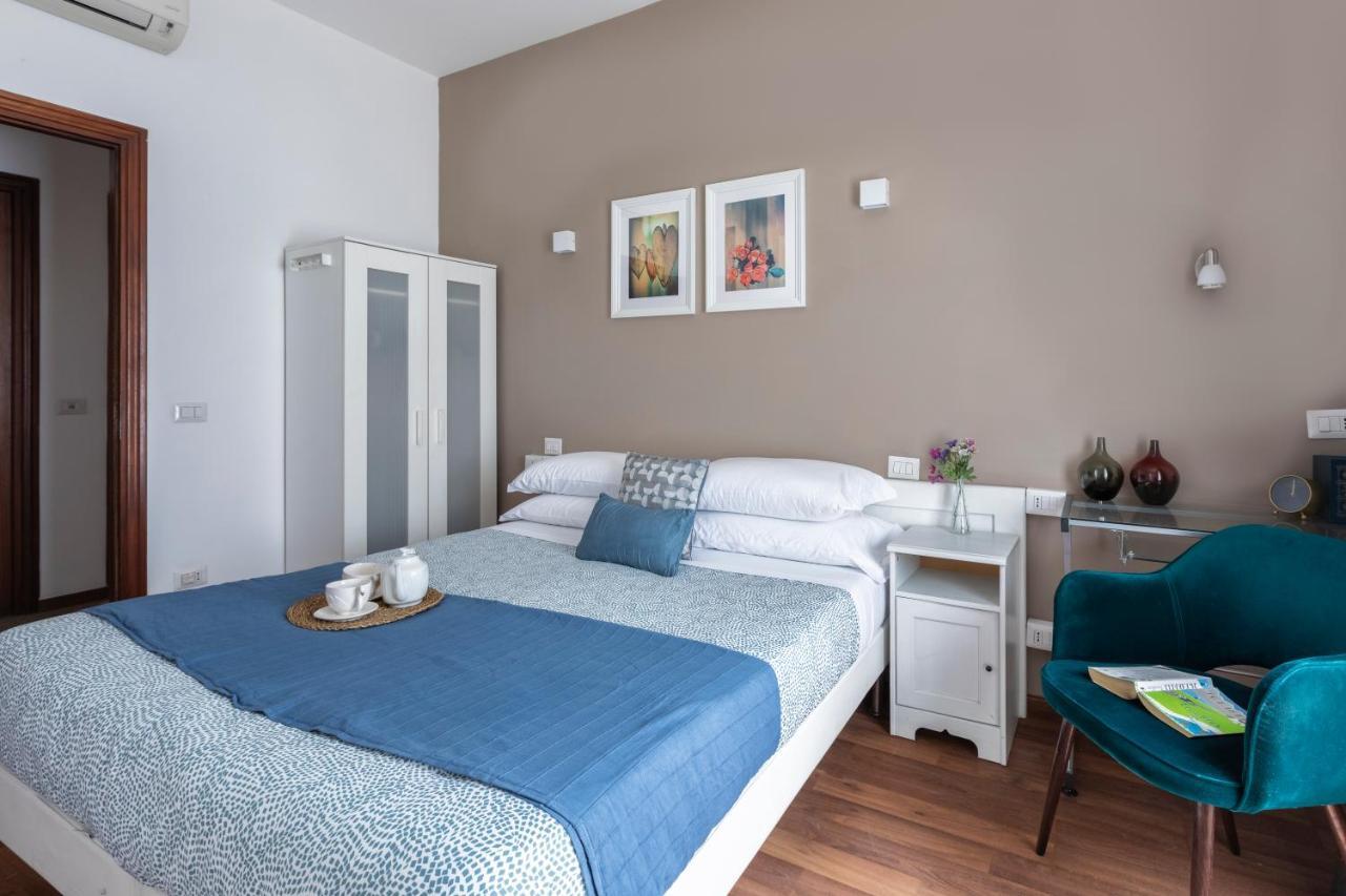 Momo 3 Bed & Breakfast Roma