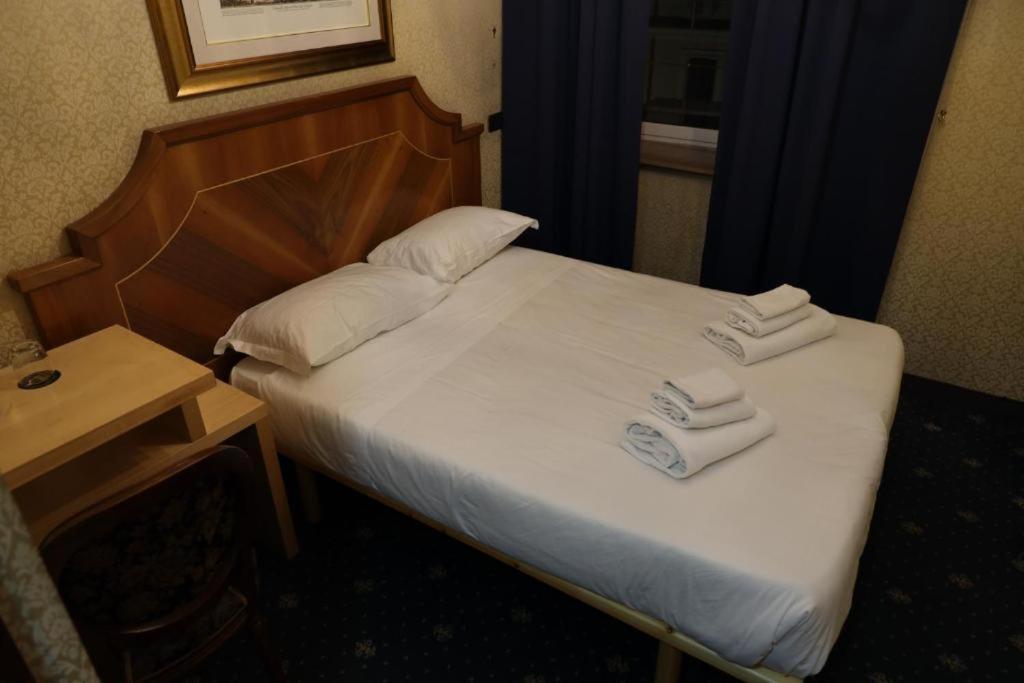 Les D'or Guest house 3*