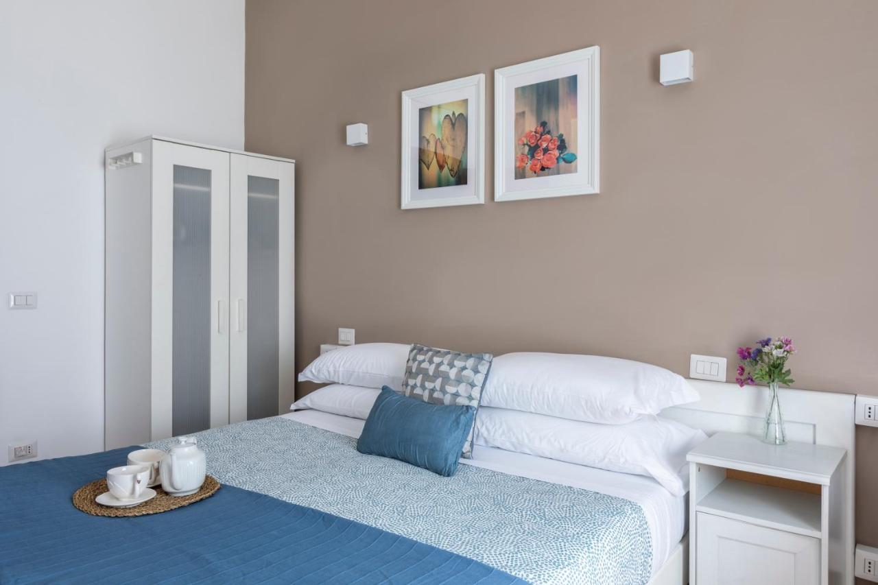 Bed & Breakfast Momo 3 *
