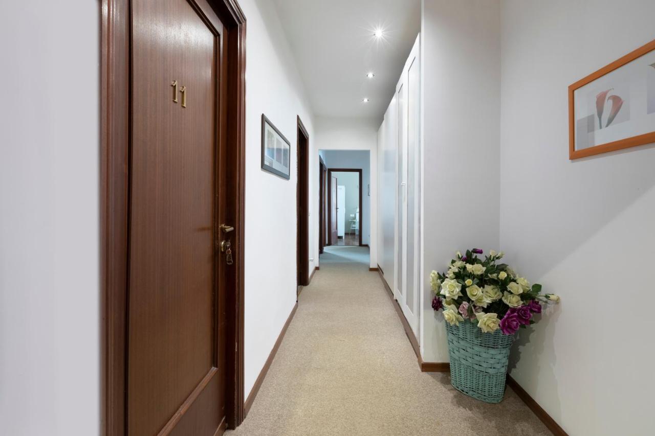 Bed & Breakfast Momo 3 Roma