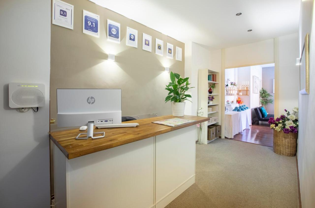 Momo 3 Bed & Breakfast Roma