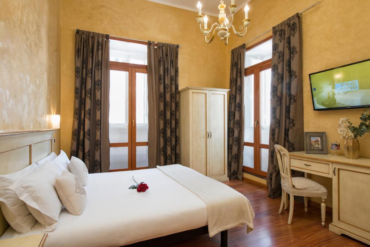 Navona Tower Relais Casa de hóspedes Roma