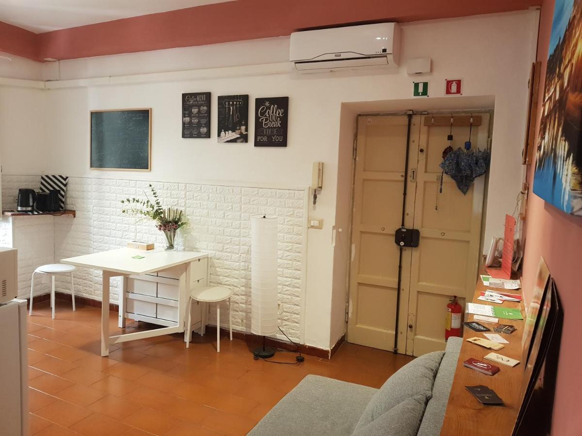 Lapo's Apartment's Appartamento *
