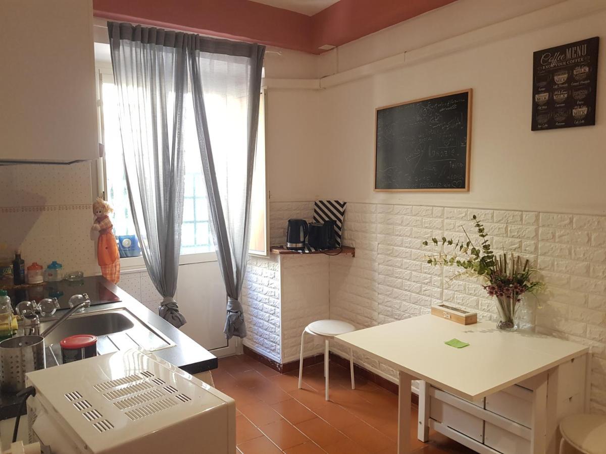 Appartamento Lapo's Apartment's *