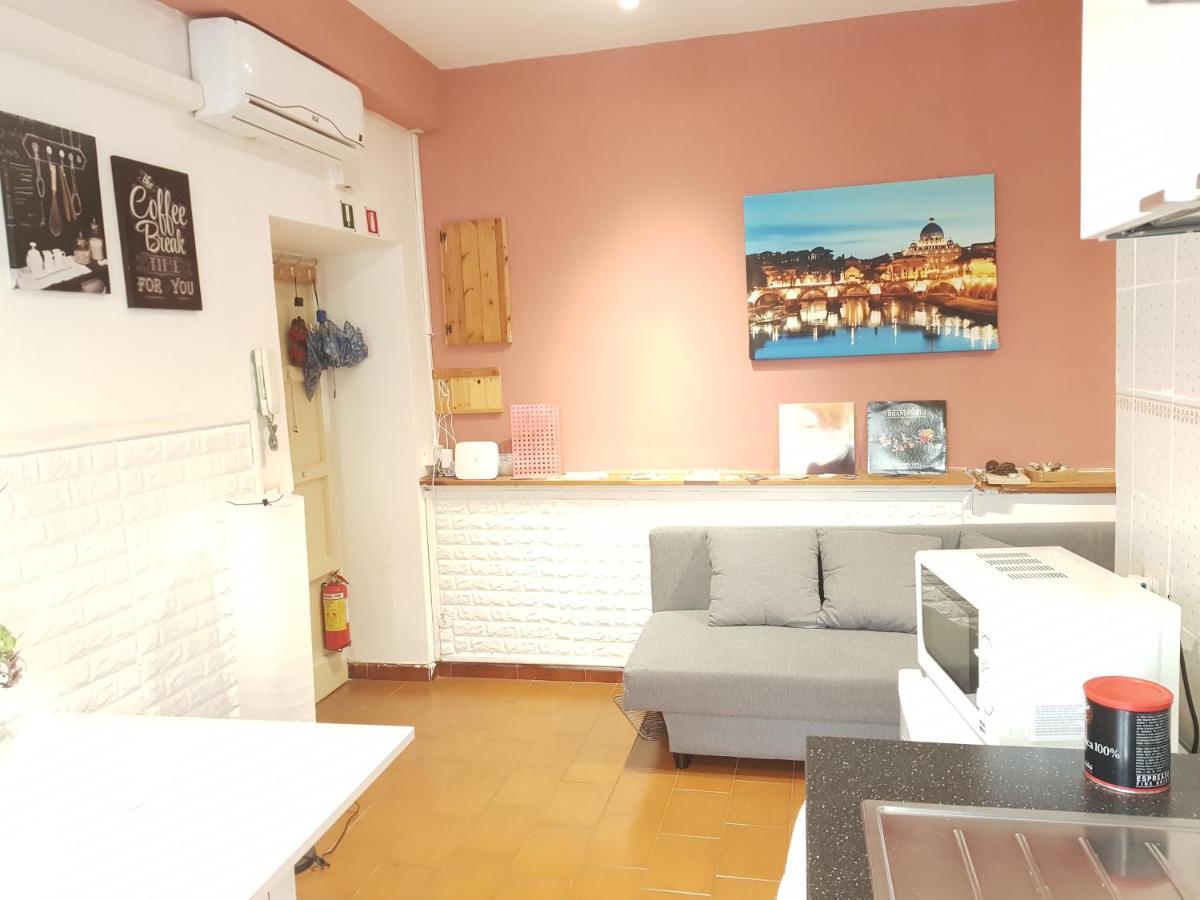 Lapo's Apartment's Appartamento