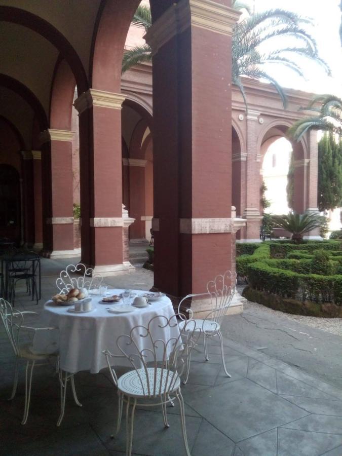 Casa S. Giuseppe Di Cluny Roma