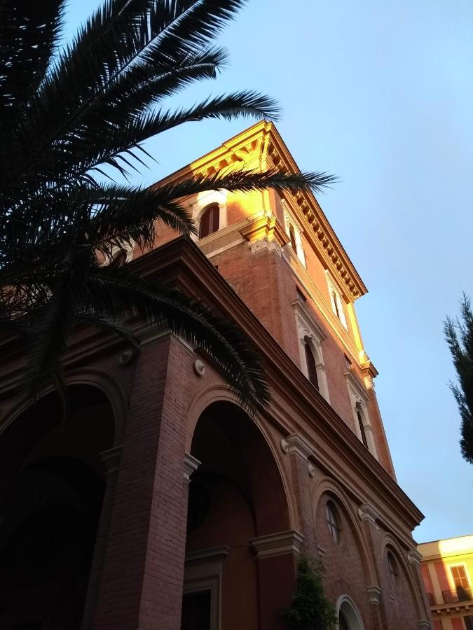 Casa S. Giuseppe Di Cluny Acomodação com café da manhã  *