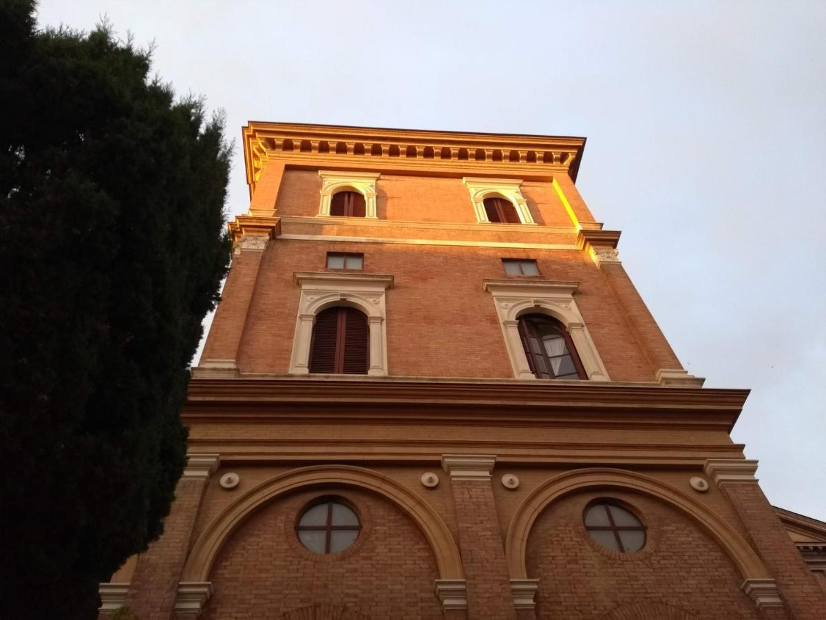Casa S. Giuseppe Di Cluny Roma