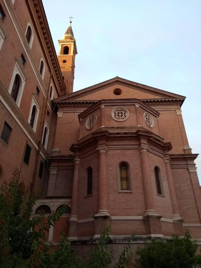 Casa S. Giuseppe Di Cluny Acomodação com café da manhã  Roma