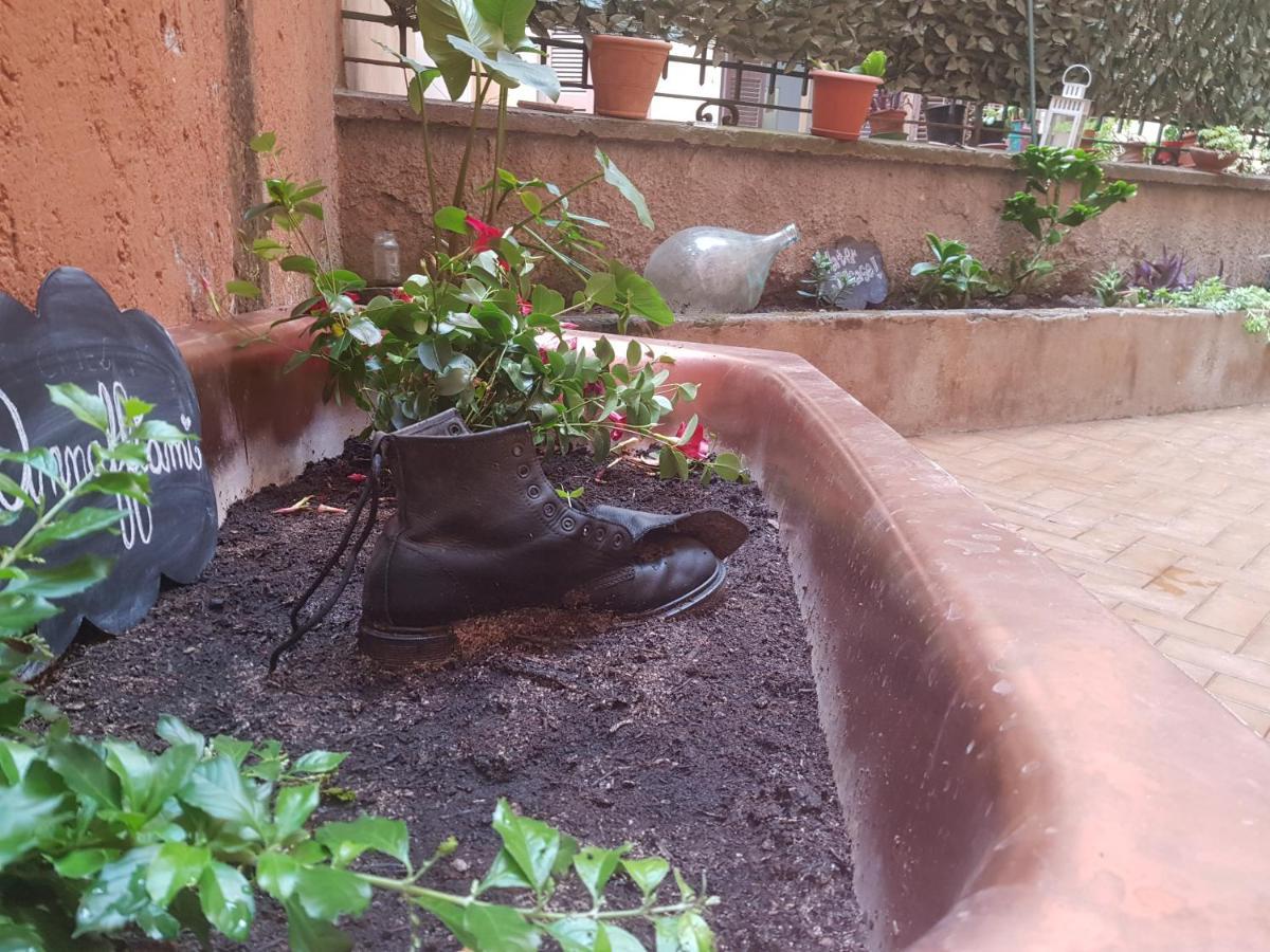 Appartamento Lapo's Apartment's *