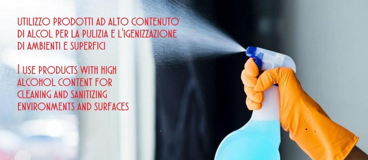 Nel Cuore Di Trastevere Apartamento Roma