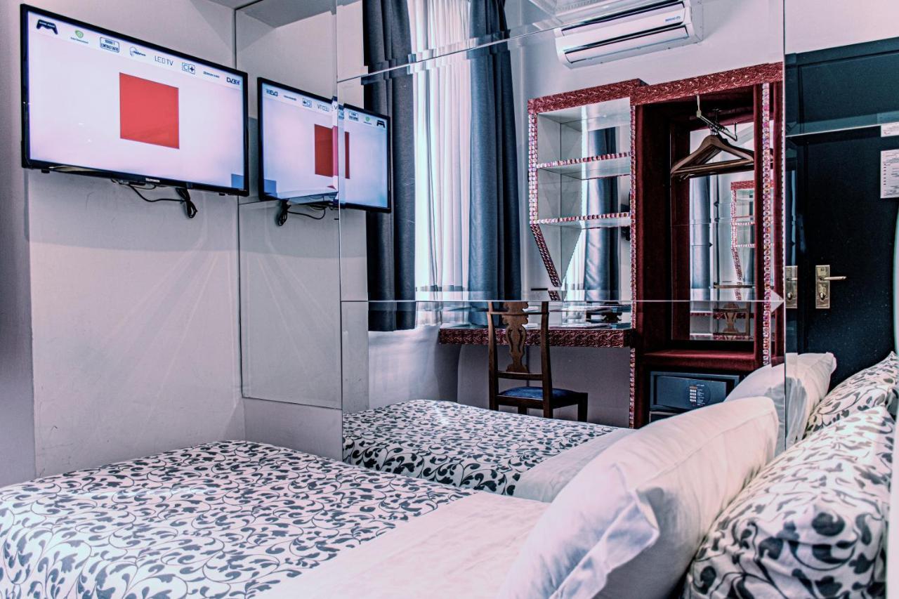 Canova Hotel Roma