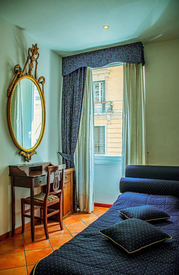Hotel Canova Roma