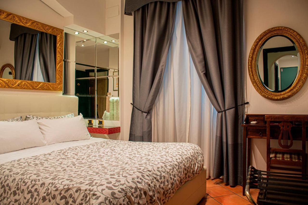 Canova Hotel Roma