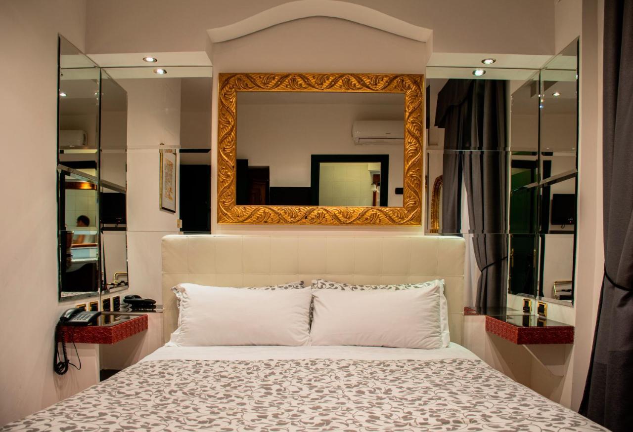 Hotel Canova Roma
