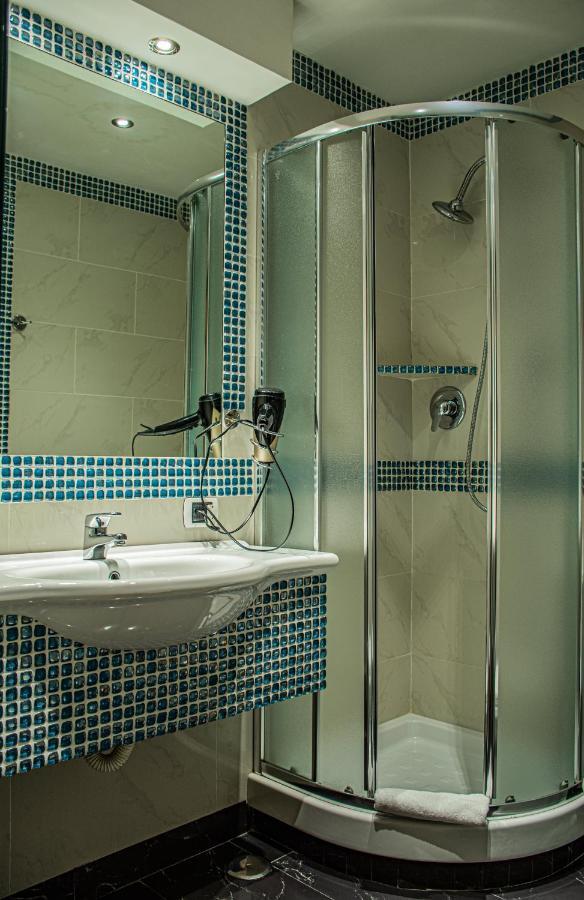 Canova Hotel Roma