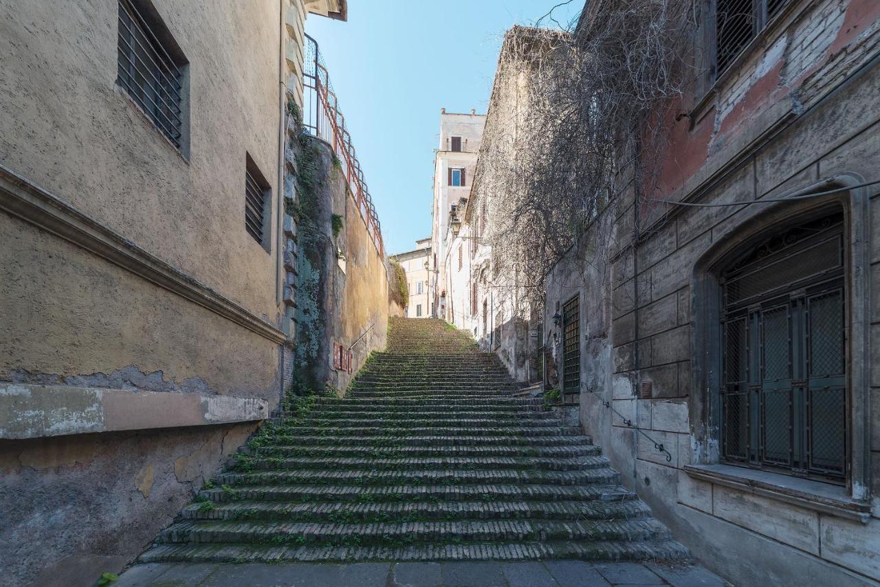 Leilighet Domus Claudiae - Fromhometorome *