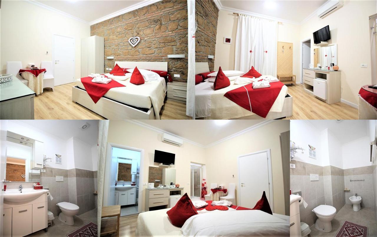 Freedom Bed and breakfast Roma