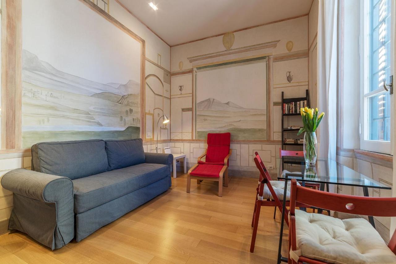 Domus Claudiae - Fromhometorome