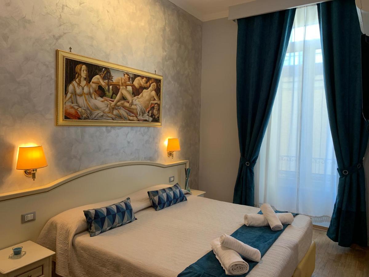 Domus Via Veneto Bed & Breakfast