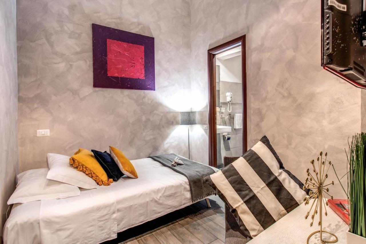 Casa de hóspedes La Residenza Dell'angelo