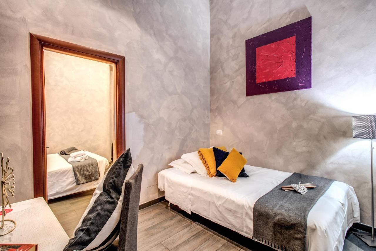 Casa de hóspedes La Residenza Dell'angelo Roma