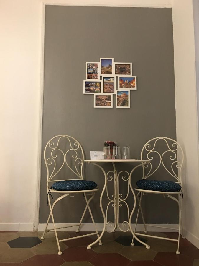 Mirhome Pensión Roma