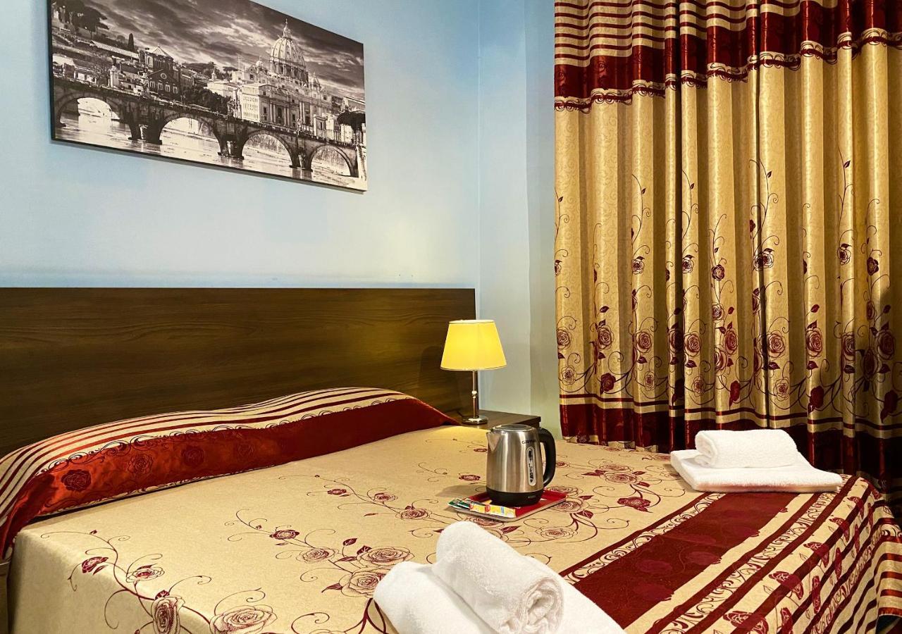 Affittacamere Sweet Dream Termini 2*