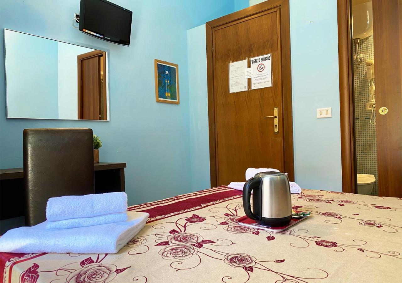 Sweet Dream Termini Guest house