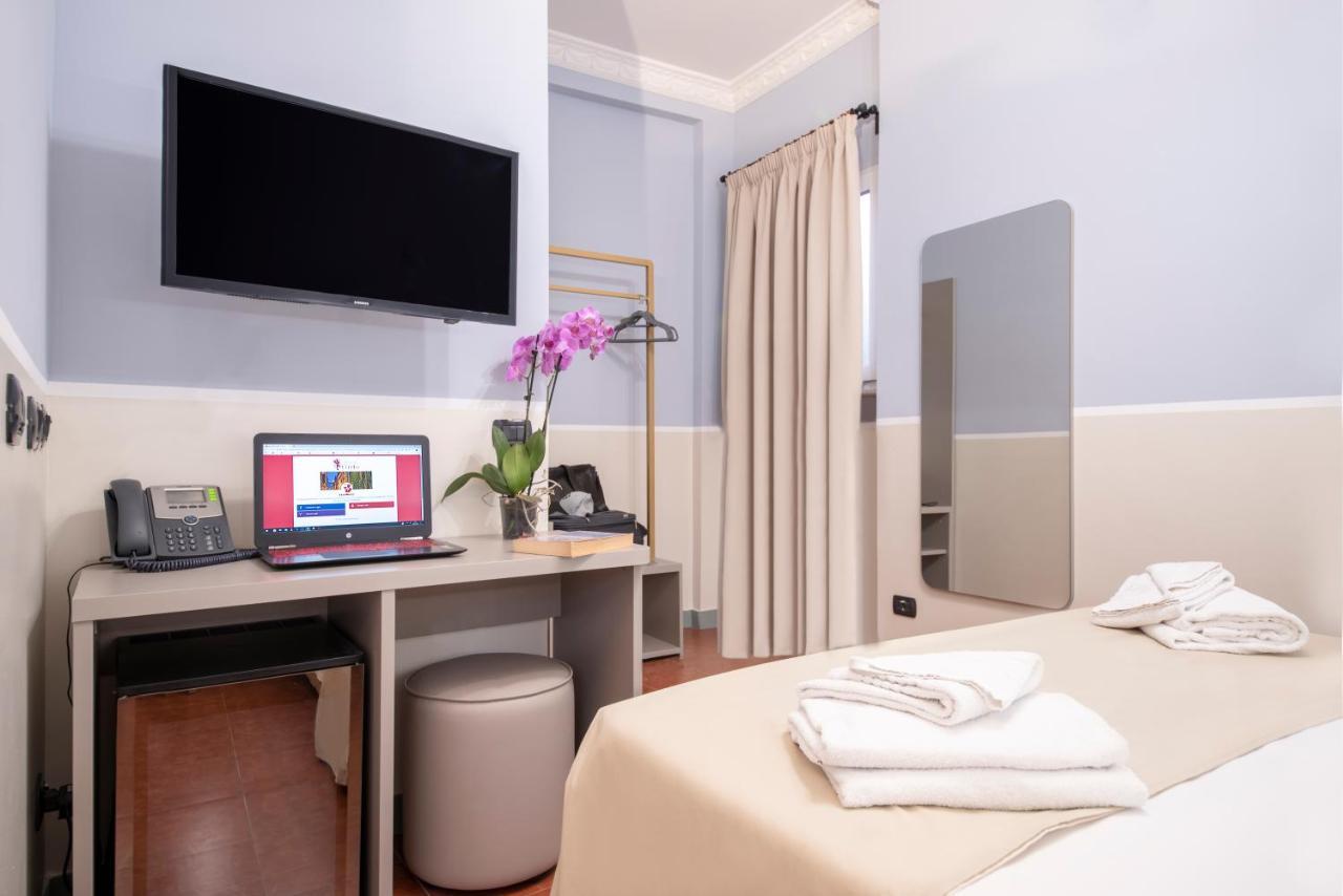Grifo Hotel Roma