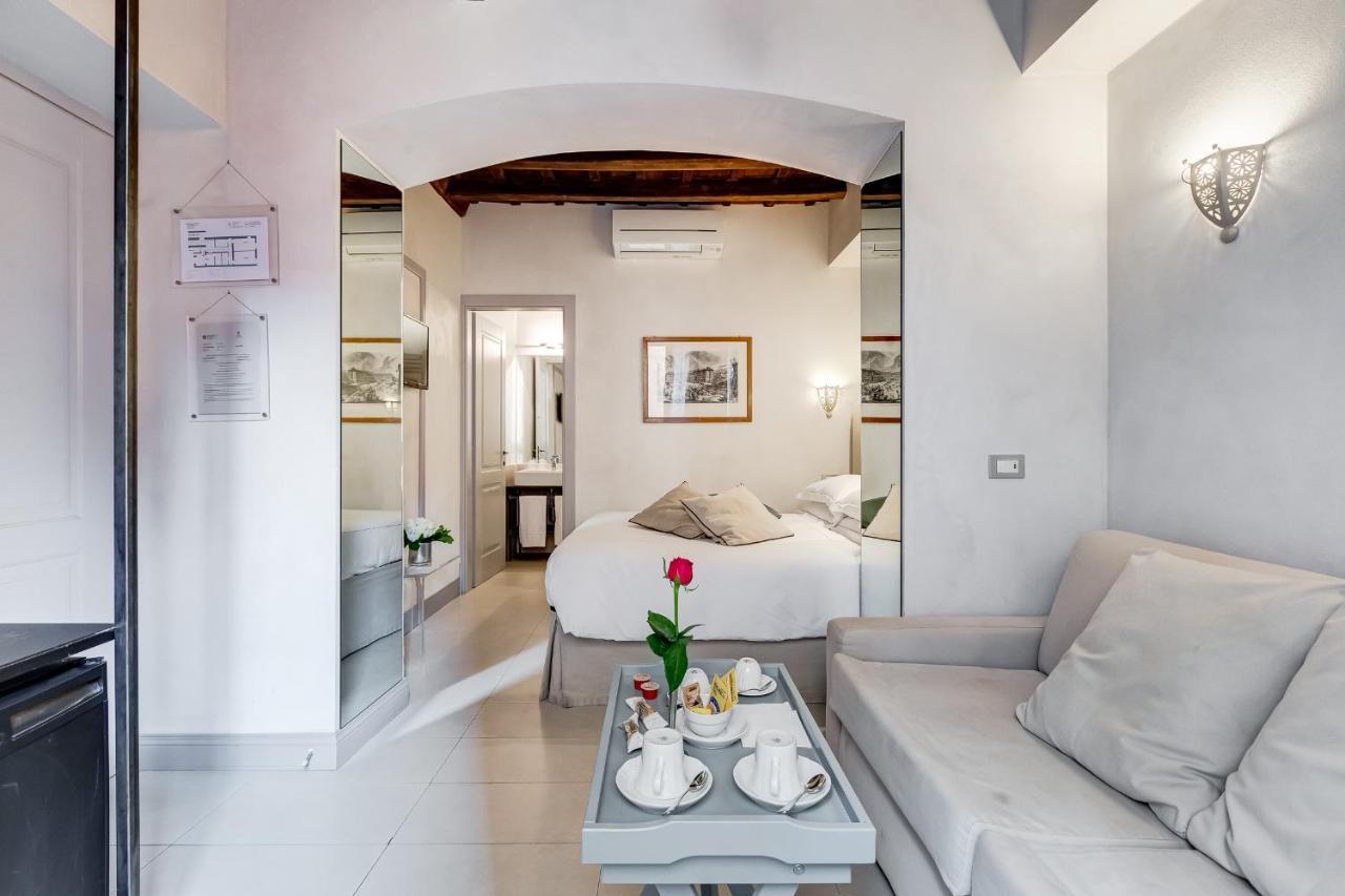 Frattina27 Guest house Rome