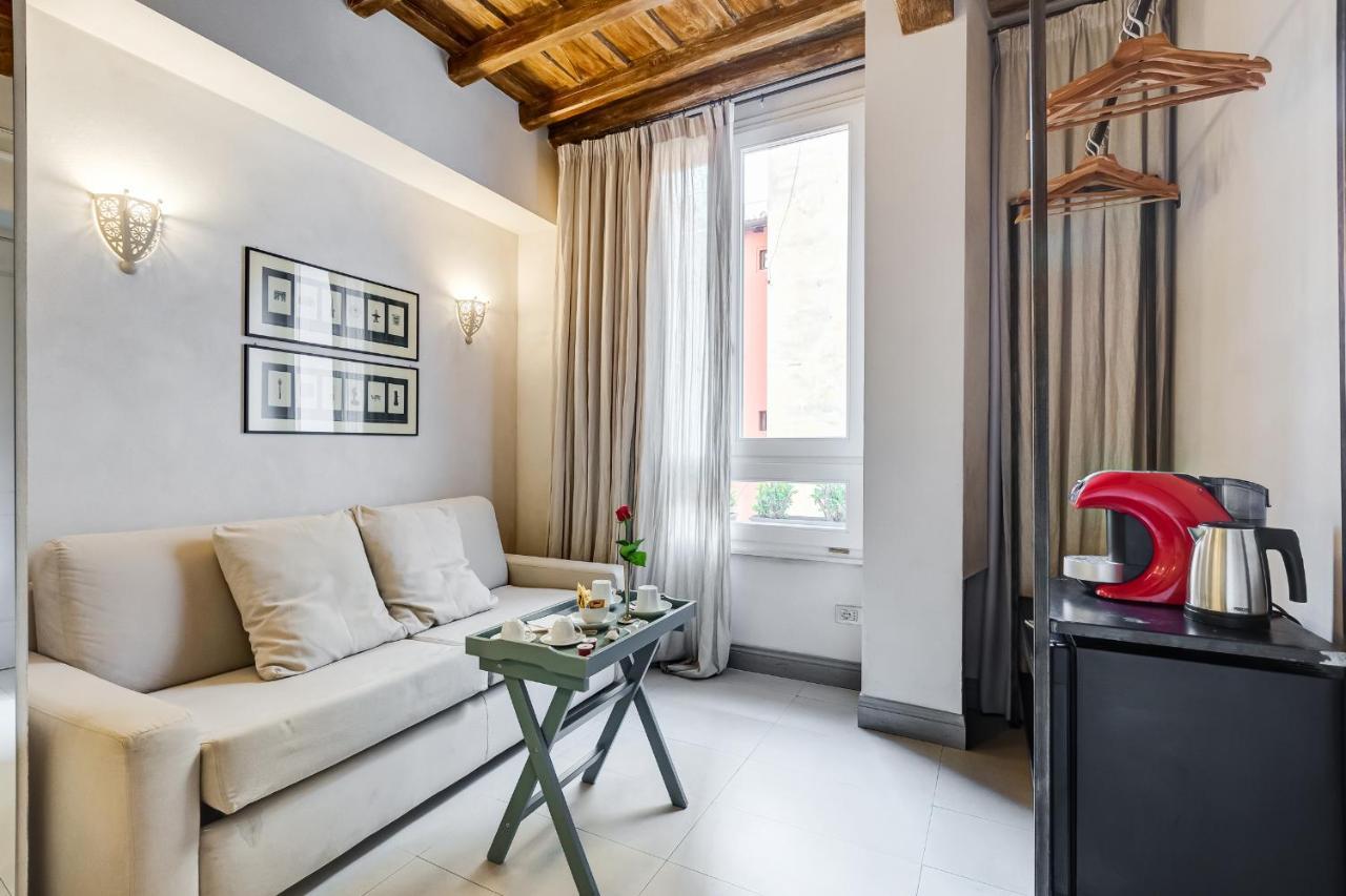 Frattina27 Affittacamere Roma