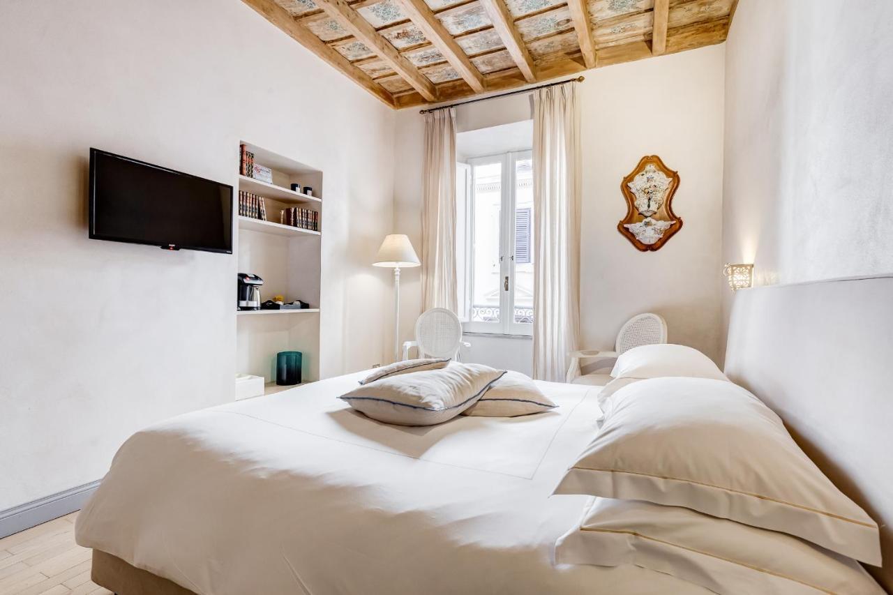 Frattina27 Guest house