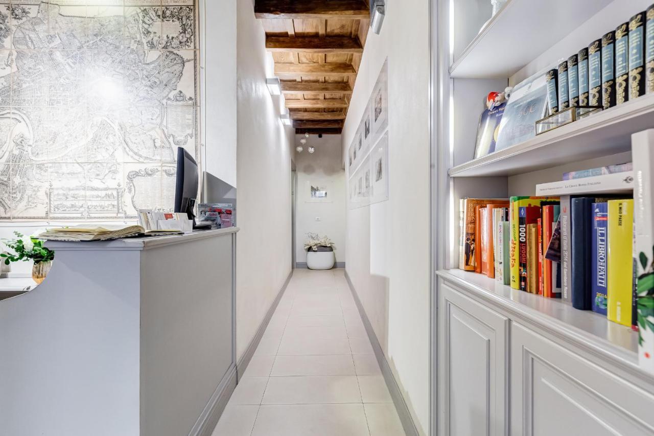 Guest house Frattina27 Rome
