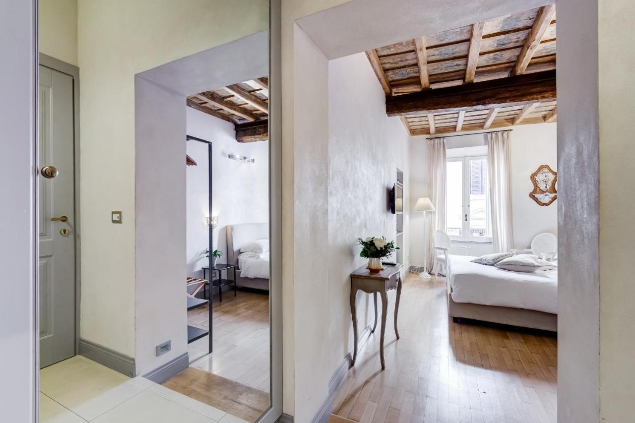 Affittacamere Frattina27 Roma