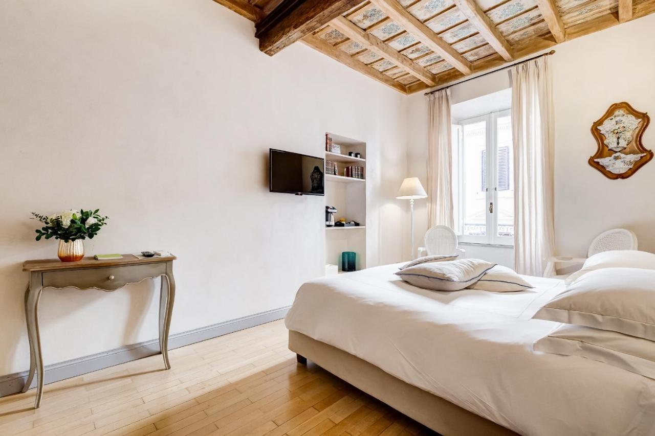 Guest house Frattina27 Rome