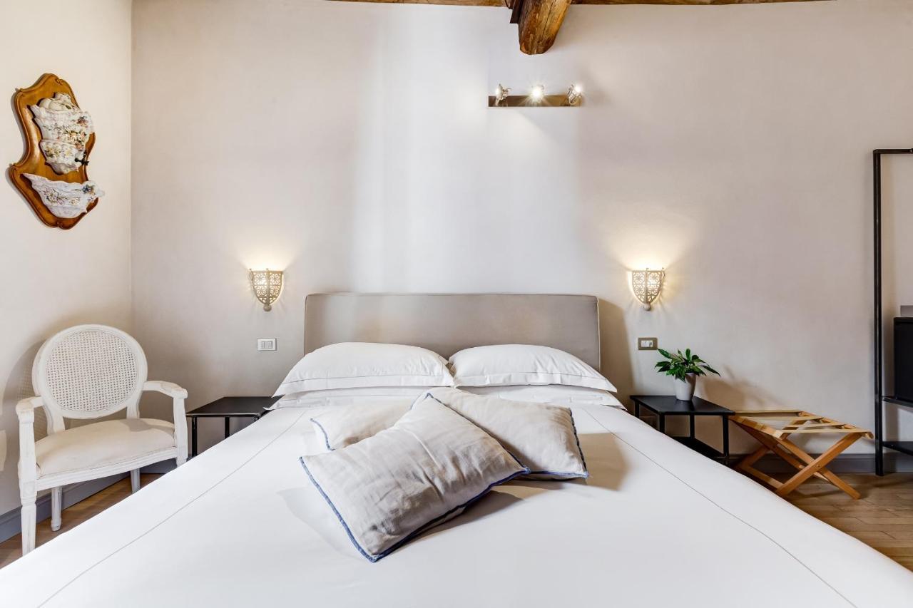 Frattina27 Guest house 3*