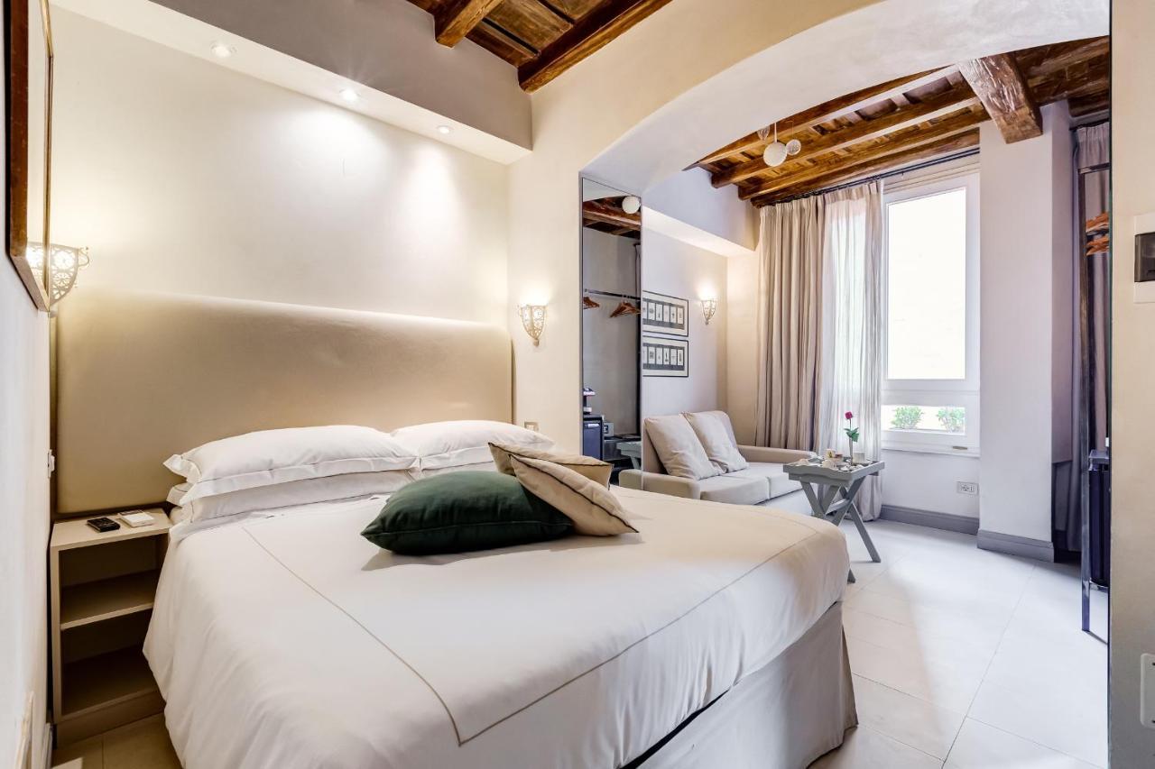 Affittacamere Frattina27 Roma