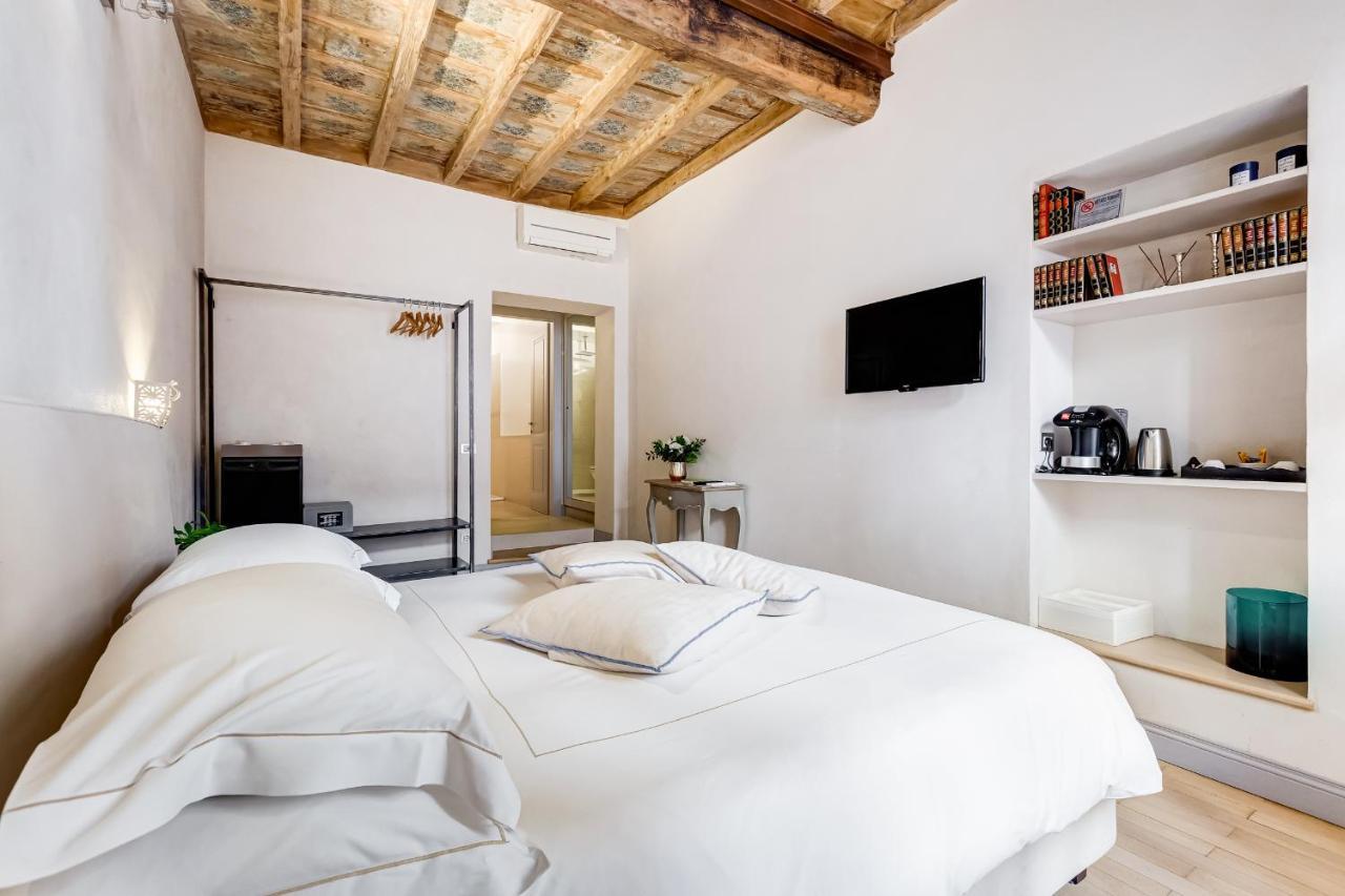 Frattina27 Guest house 3*
