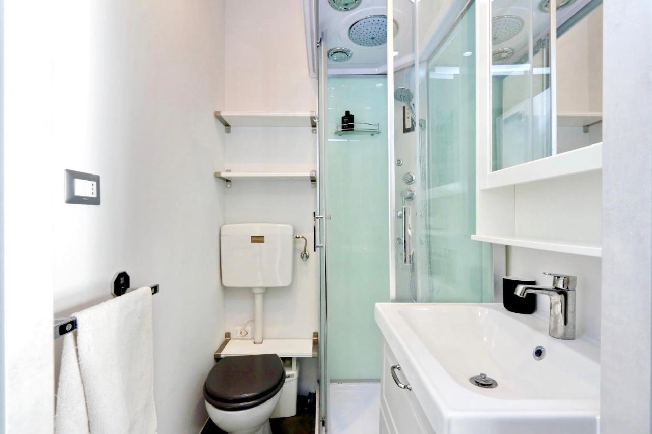 Iflat Stylish Penthouse Near Marconi Roma